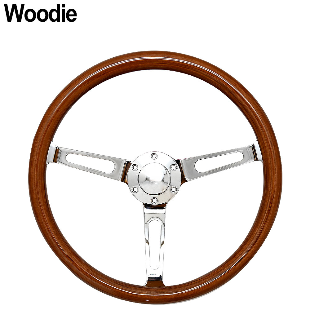 楽天市場】ウッドステアリング ビンテージの通販