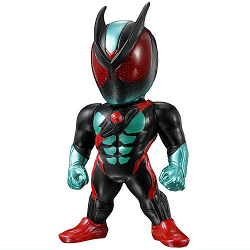 楽天市場】converge kamen rider 20の通販