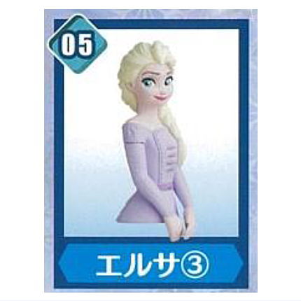 楽天市場】アナと雪の女王 チョコエッグの通販