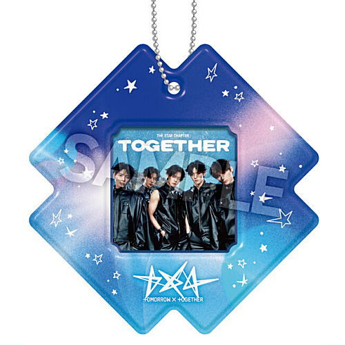 楽天市場】tomorrowxtogether（ホビー）の通販