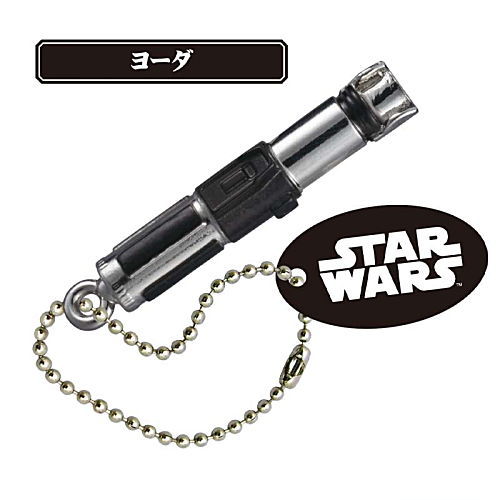 楽天市場】タカラトミー スターウォーズ ライトセーバー ルークの通販