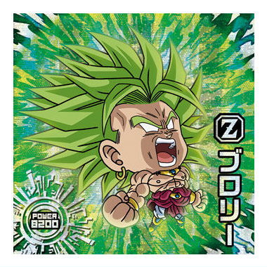 楽天市場】ドラゴンボール ウエハース シークレット（関連作品