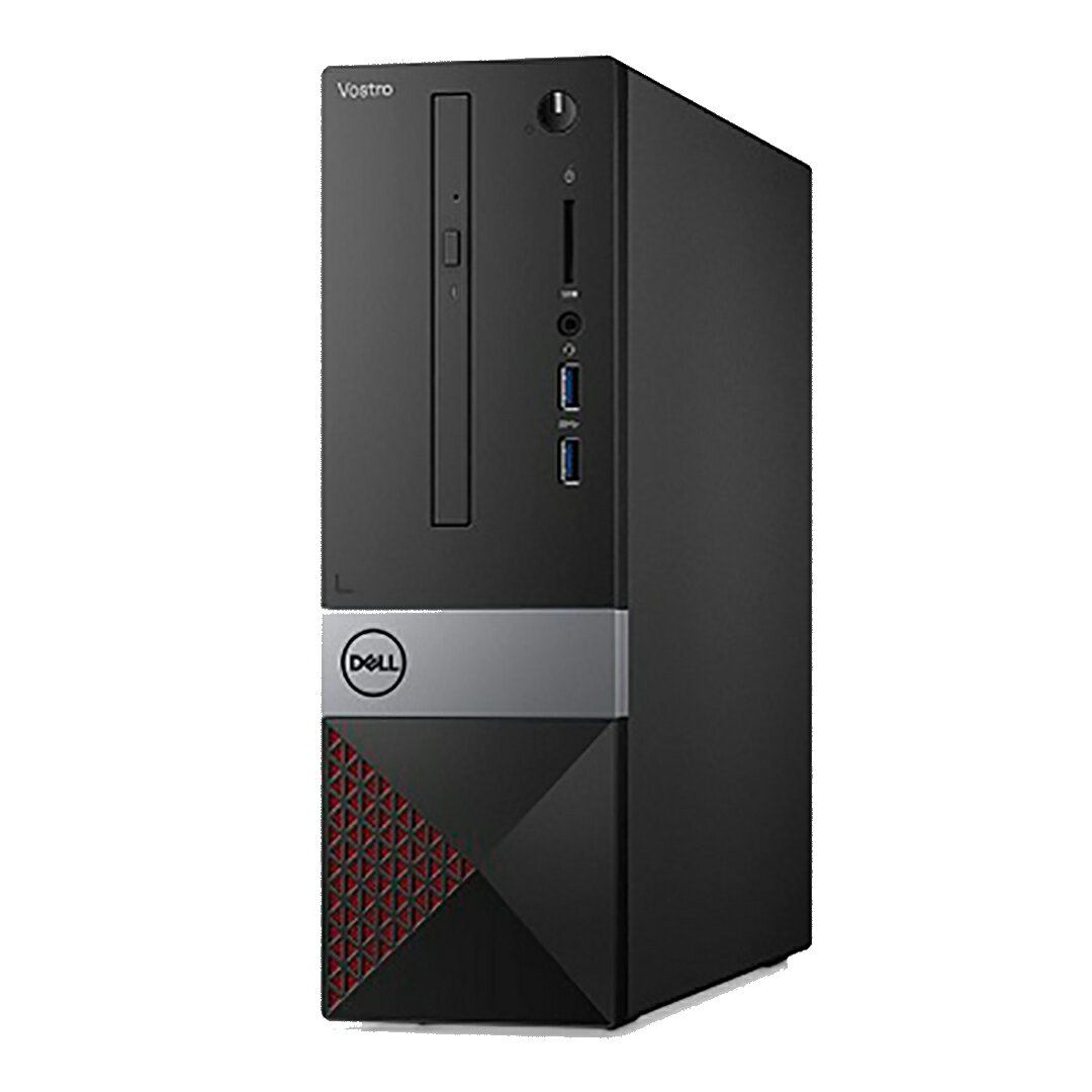 DELL vostro 3740 第8世代 i3-8100/8GB/SSDHDD DELL VOSTRO 3470 第8