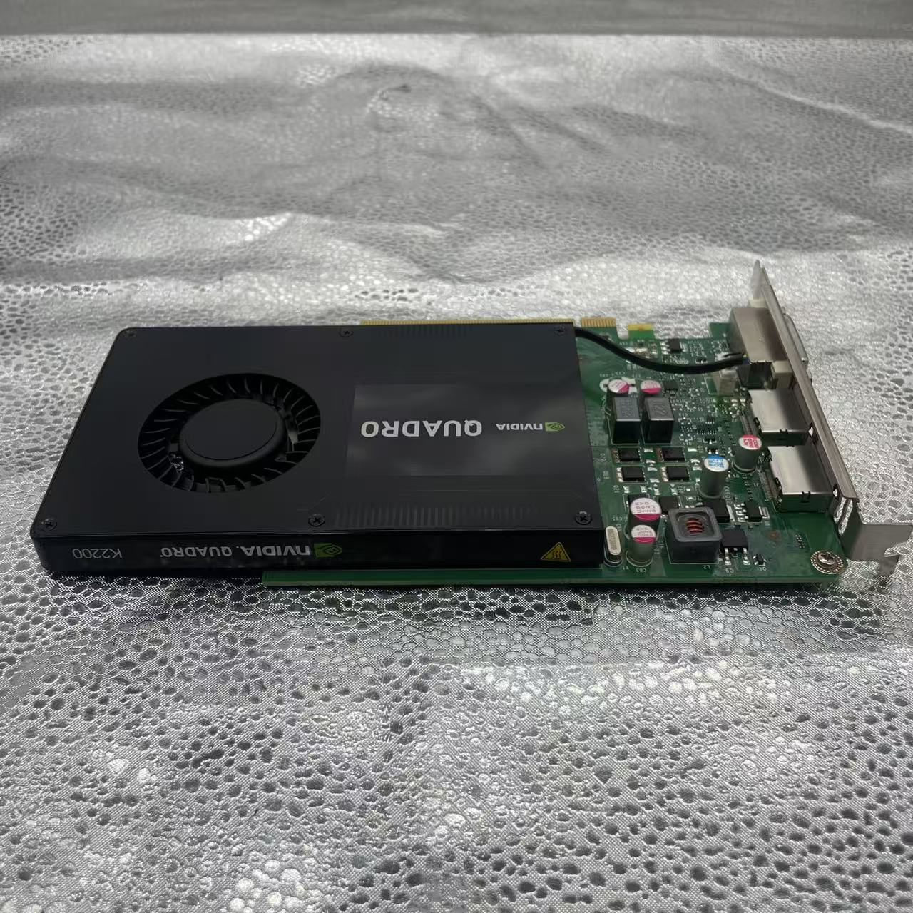 楽天市場】nvidia quadro k5200の通販