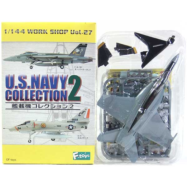 楽天市場】f／a－18 1／144の通販