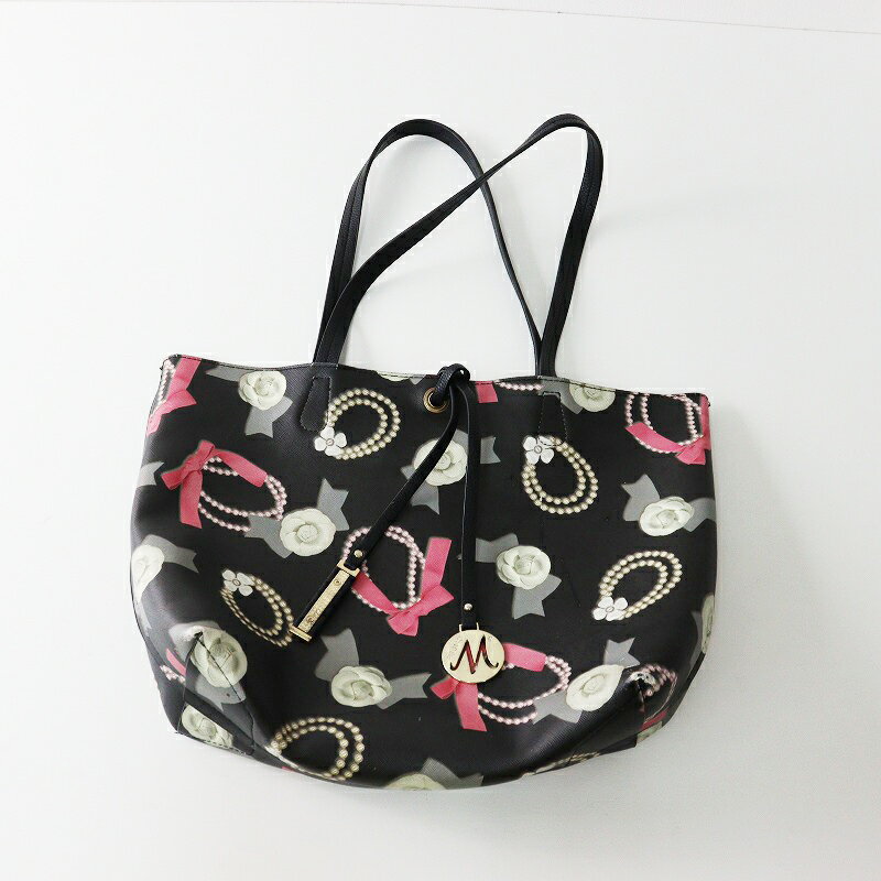 楽天市場】エムズグレイシー（バッグ｜バッグ・小物・ブランド雑貨）の通販