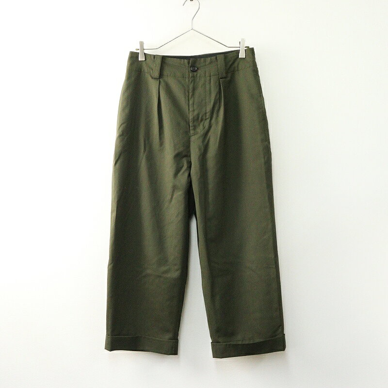 楽天市場】margaret howell（ズボン・パンツ｜メンズファッション）の通販