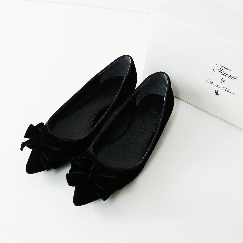 楽天市場】ツルバイマリコオイカワ（レディース靴｜靴）の通販