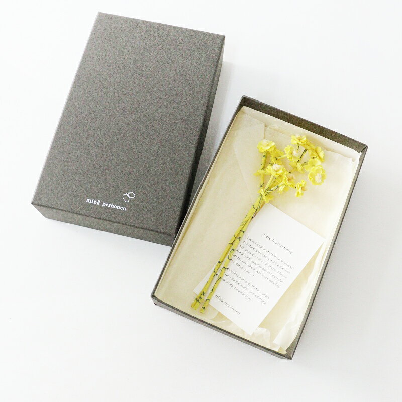 楽天市場】ミナペルホネン（ブローチ｜レディースジュエリー