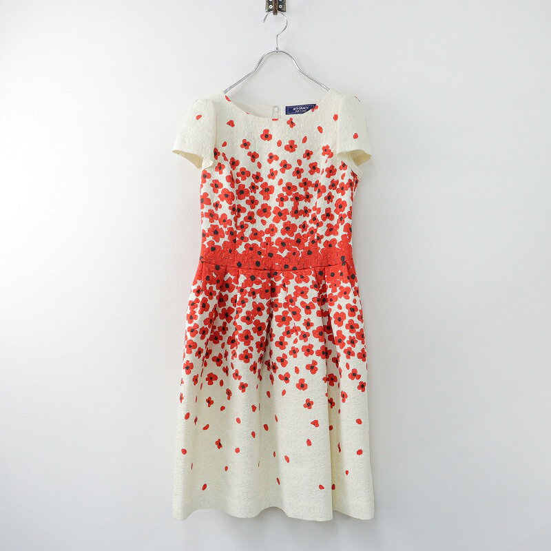 楽天市場】エムズグレイシー 36 ワンピースの通販