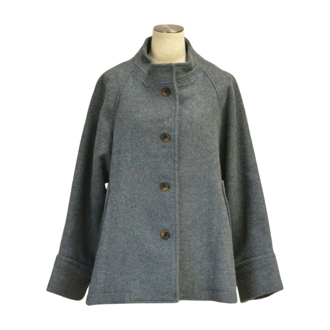 楽天市場】ウール コート（ブランドアデュートリステス）の通販