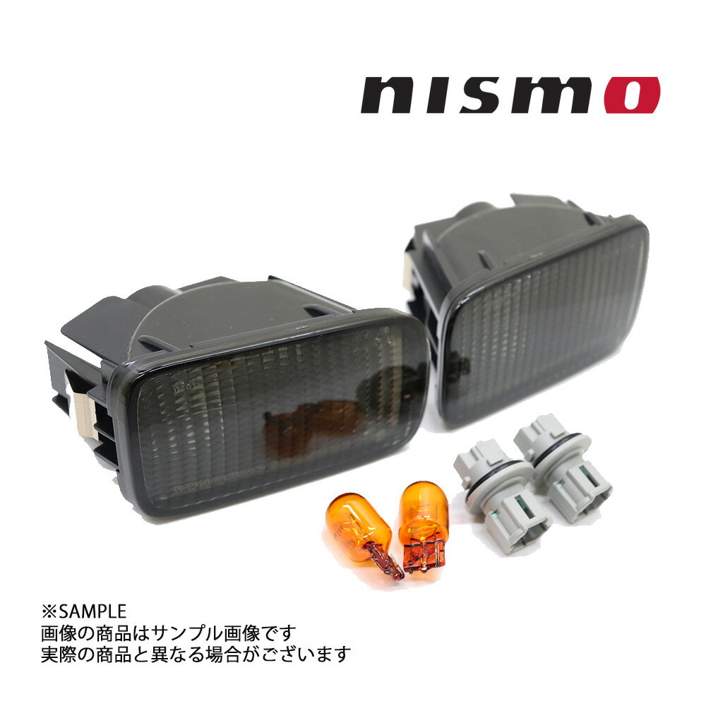 楽天市場】nismo r34 ウィンカーの通販
