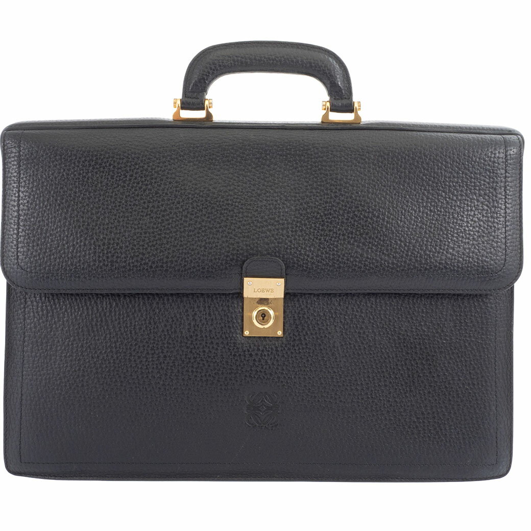 楽天市場】ロエベ アナグラム（ビジネスバッグ・ブリーフケース