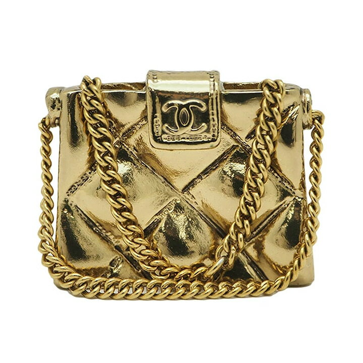 楽天市場】シャネル ミニマトラッセ（ブローチ｜レディースジュエリー