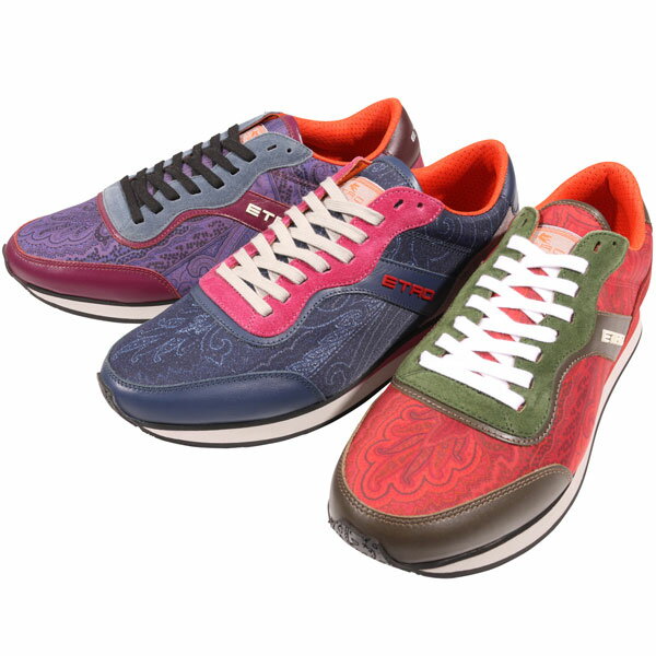 楽天市場】エトロ etro（靴）の通販