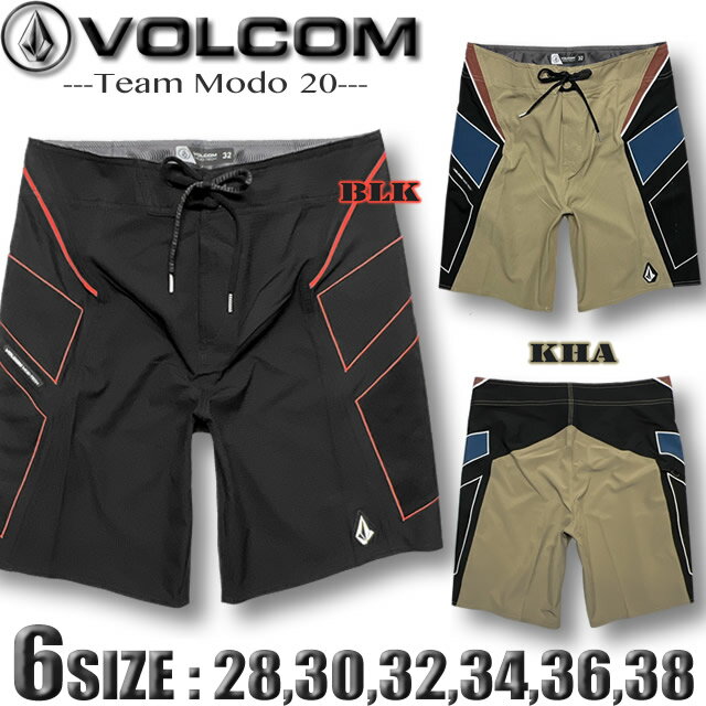 楽天市場】ボルコム サーフパンツ（メンズファッション）の通販