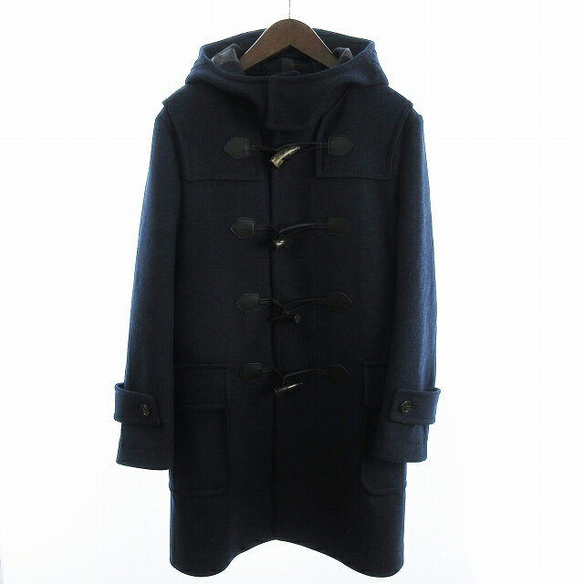 楽天市場】ブラックレーベル ダッフルコートの通販