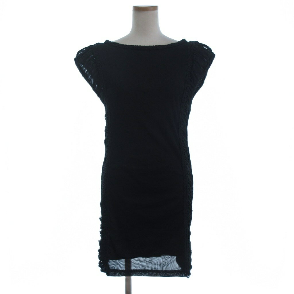 楽天市場】ジャンポールゴルチエ（ワンピース｜レディースファッション