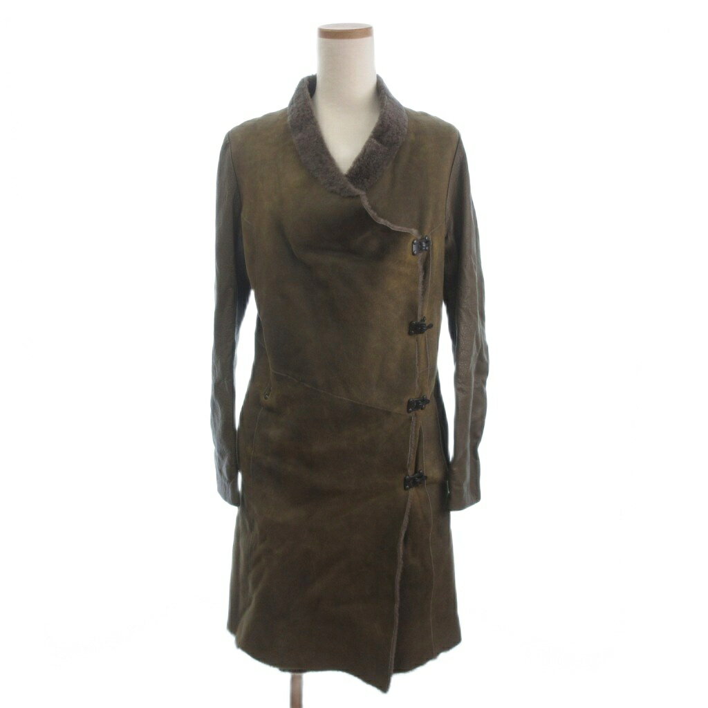 楽天市場】KARL DONOGHUE カールドノヒュー コートの通販