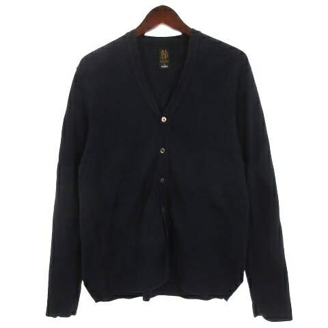 楽天市場】BATONER バトナー（カーディガン｜トップス）：メンズ