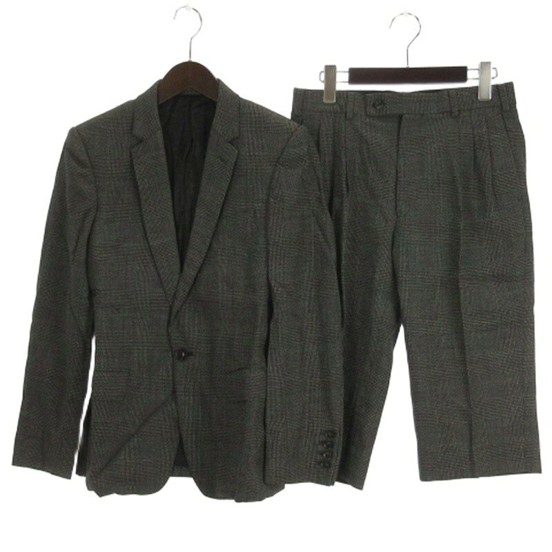 楽天市場】JOHN LAWRENCE SULLIVAN ジョンローレンスサリバン（スーツ