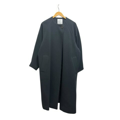 楽天市場】cloche クロッシェ ノーカラーコートの通販