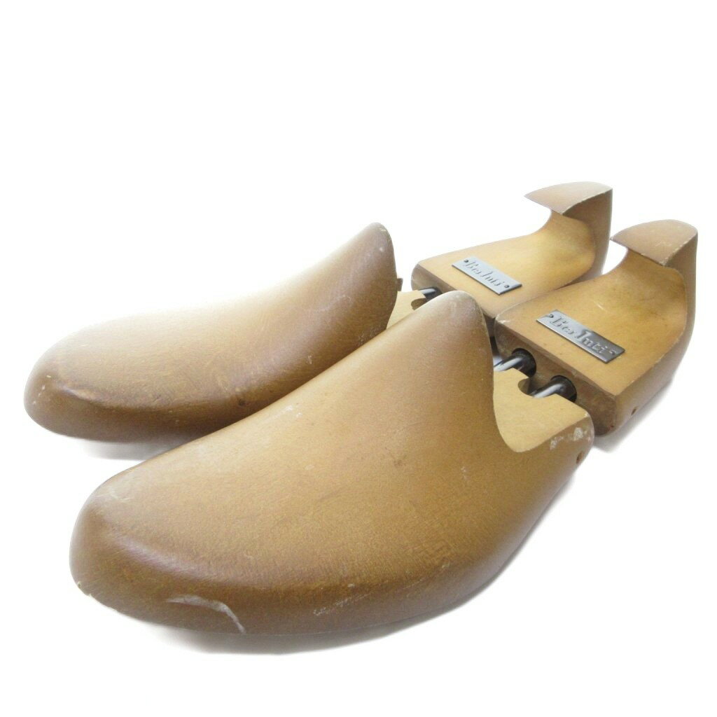 楽天市場】☆ベルルッティ シューキーパー Berluti シューツリー（靴