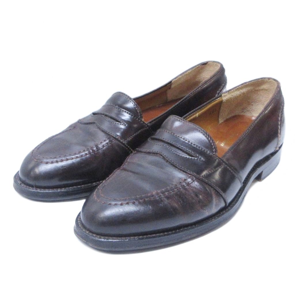 楽天市場】コードバン（ローファー｜メンズ靴）：靴の通販