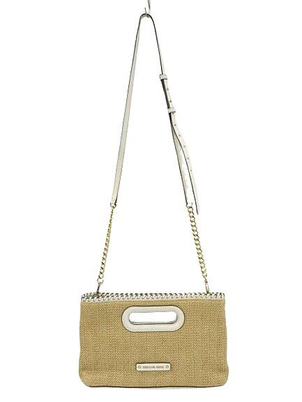 楽天市場】かごバッグ（ブランドマイケル・コース）（バッグ・小物