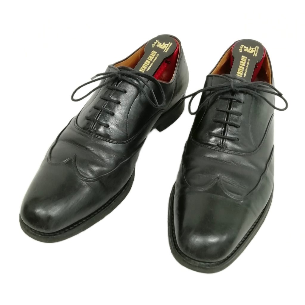 楽天市場】スコッチグレイン ウイングチップの通販