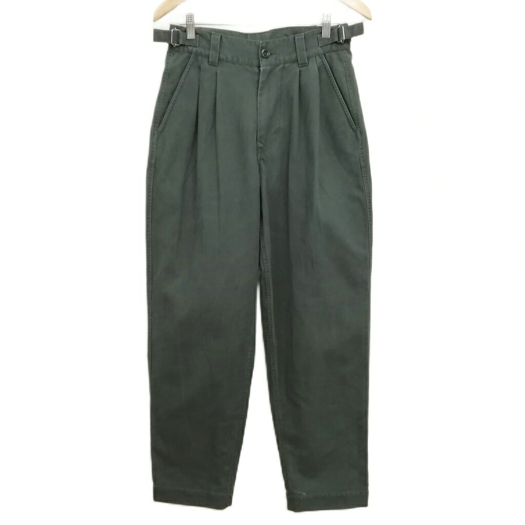 楽天市場】mhl（ズボン・パンツ｜メンズファッション）の通販