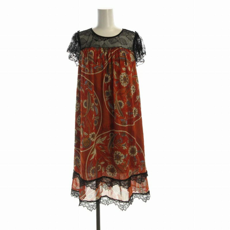 楽天市場】4298 SHIZUKA KOMURO（ワンピース｜レディースファッション