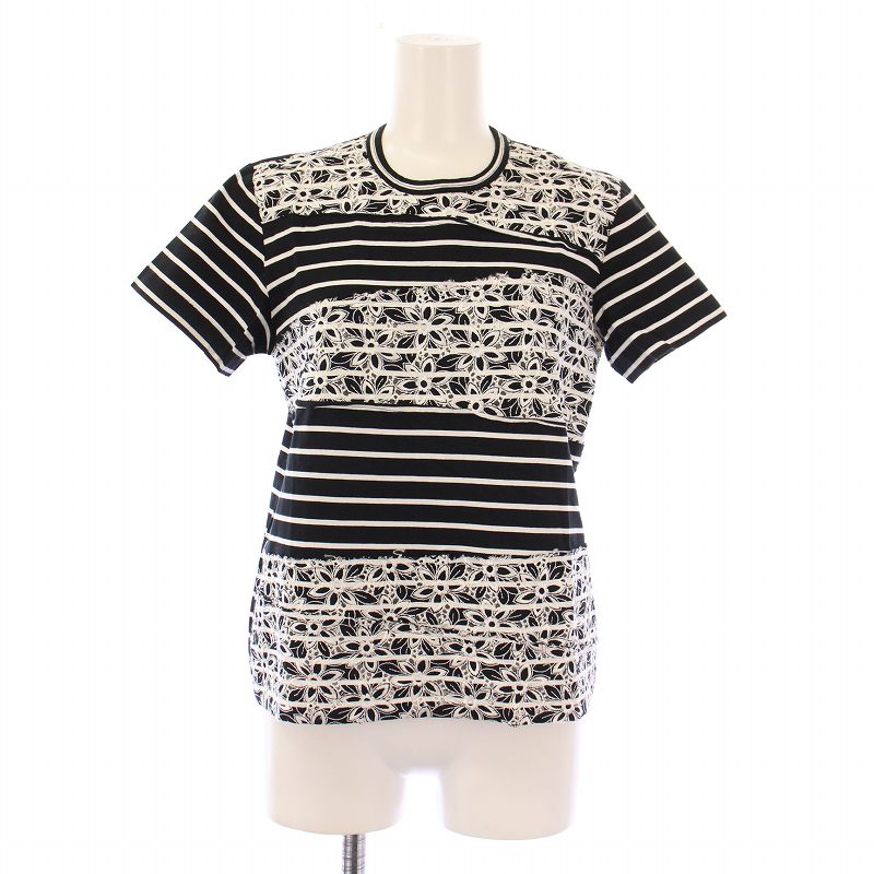 楽天市場】花柄（ブランドコムデギャルソン）（Tシャツ・カットソー