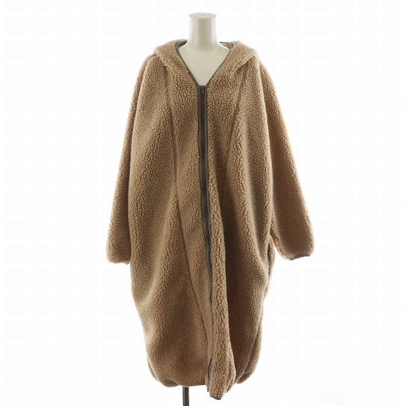 楽天市場】ボア コート（ブランドフレームワーク）（コート