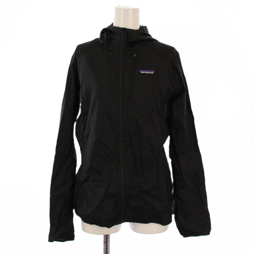 楽天市場】パタゴニア フーディニ ジャケット ブラックの通販