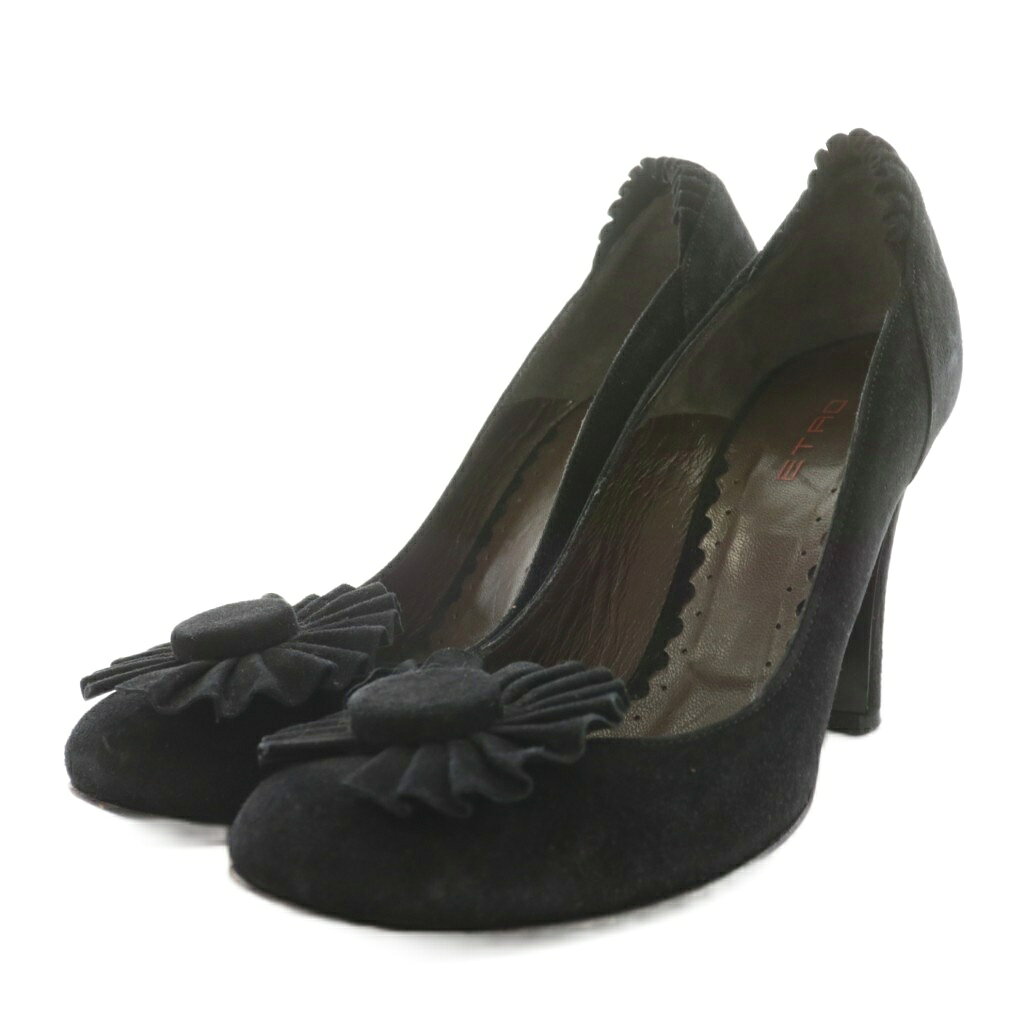 楽天市場】エトロ（レディース靴｜靴）の通販