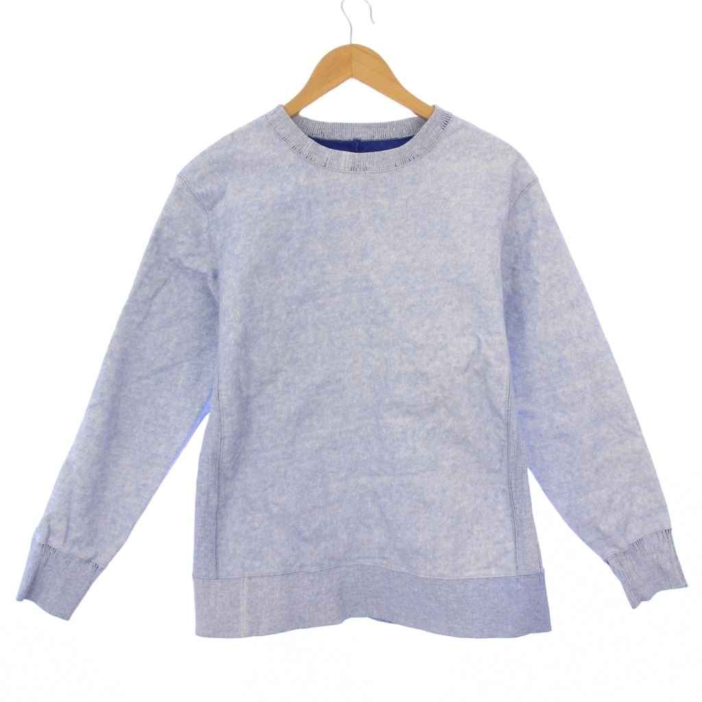楽天市場】blueblue（スウェット・トレーナー｜トップス）：メンズ