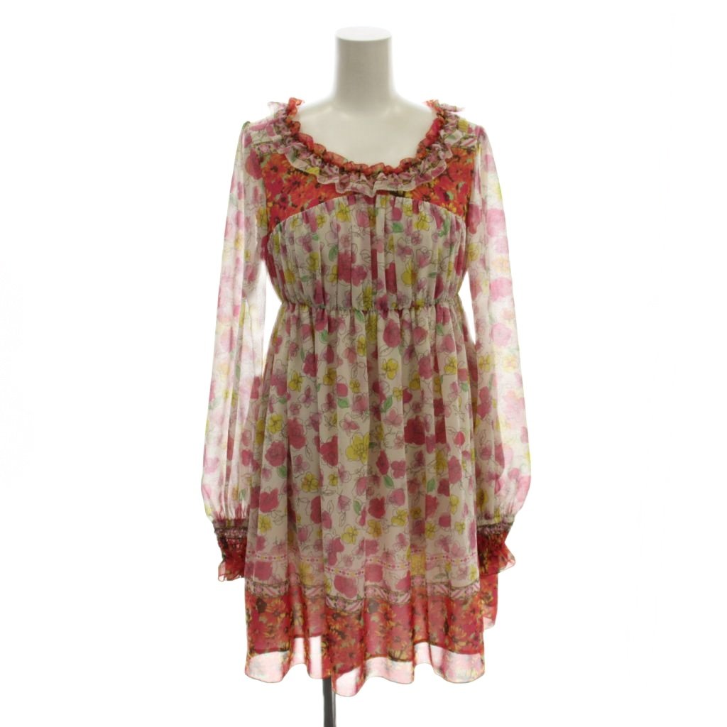 楽天市場】ドーリーガール ワンピースの通販