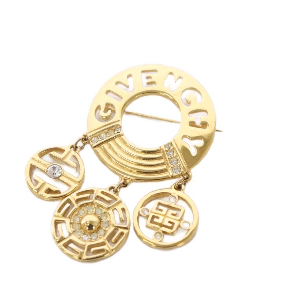 楽天市場】ジバンシー（ブローチ｜レディースジュエリー・アクセサリー