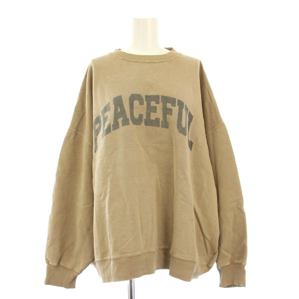 楽天市場】ドゥーズィエムクラス（スウェット・トレーナー｜トップス