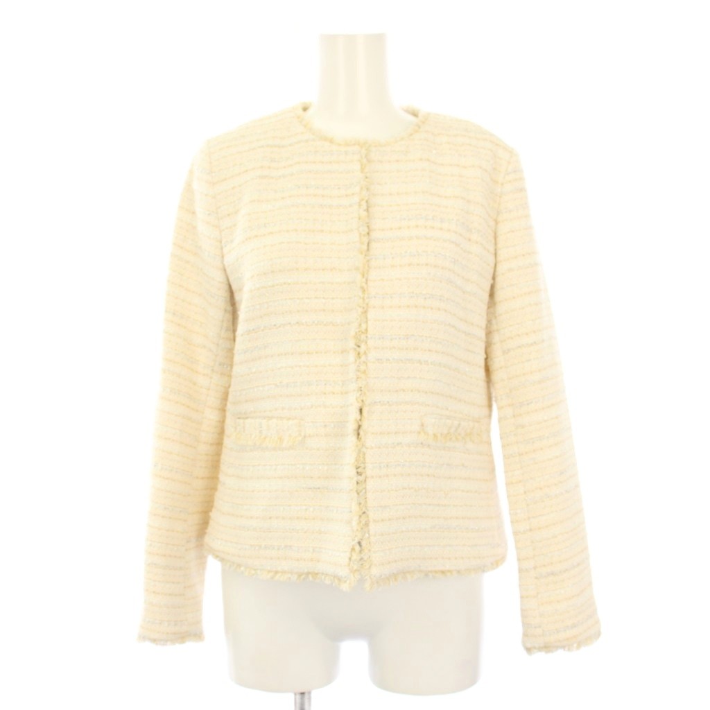 楽天市場】セオリー ツィード ジャケットの通販