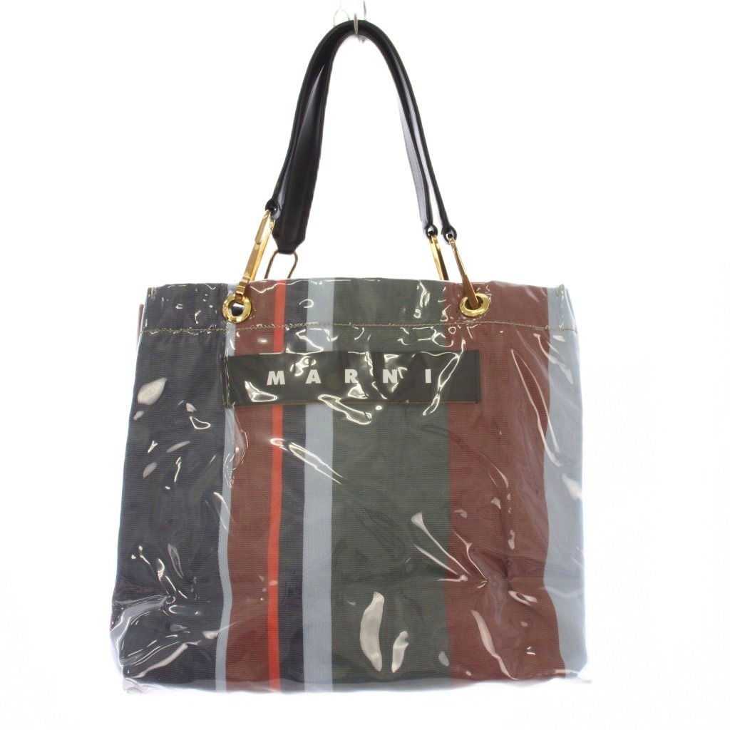 楽天市場】マルニ バッグ グロッシーの通販