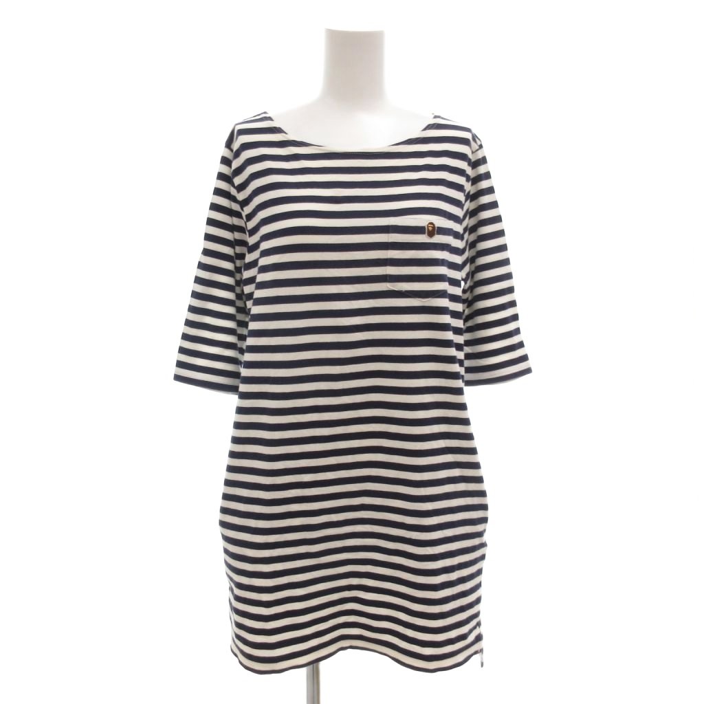 楽天市場】エイプ ワンピースの通販