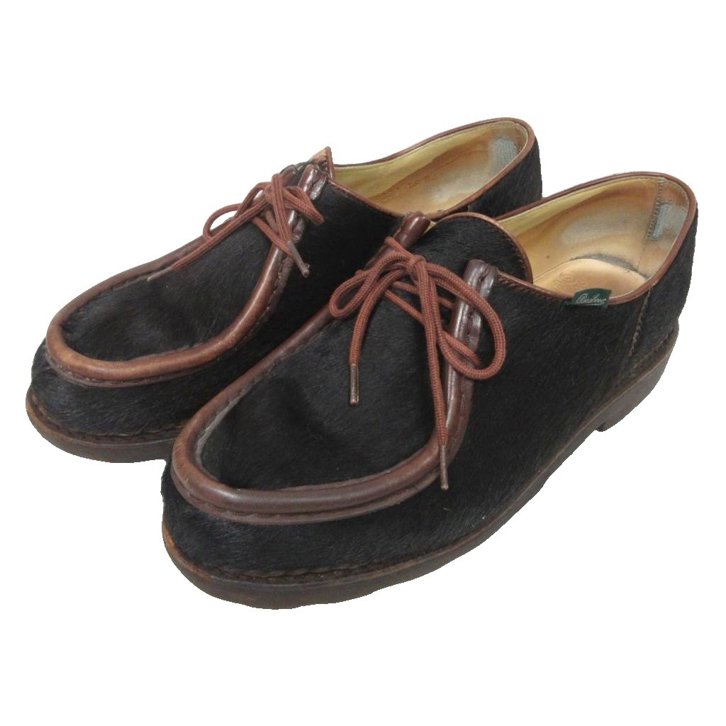 楽天市場】パラブーツ ミカエル ポニーの通販