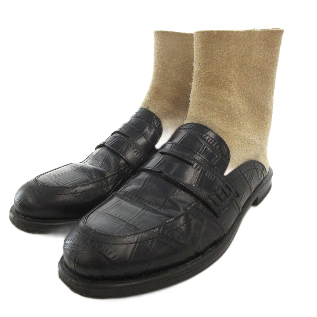 楽天市場】ロエベ（ブーツ｜レディース靴）：靴の通販