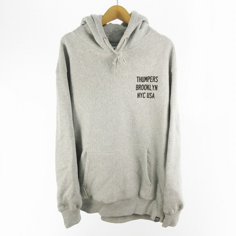 楽天市場】thumpersの通販