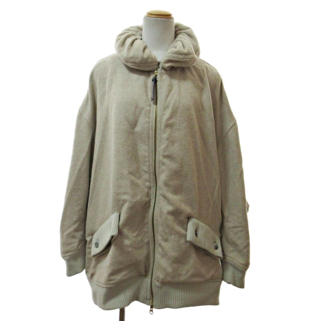 楽天市場】メルシーボークー モッズコートの通販