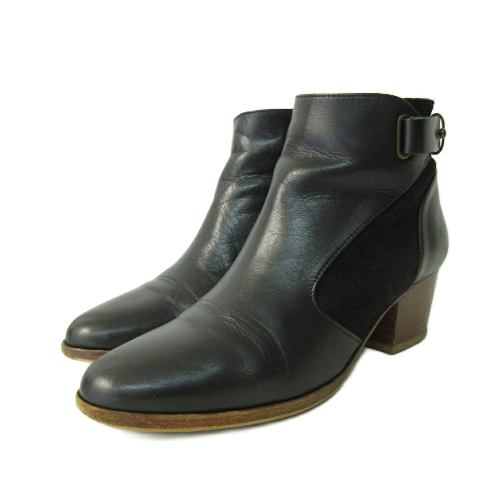 楽天市場】コントワーデコトニエ（ブーツ｜レディース靴）：靴の通販