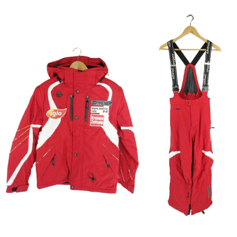 楽天市場】スキー ウェア 中古（ウィンタースポーツ｜スポーツ