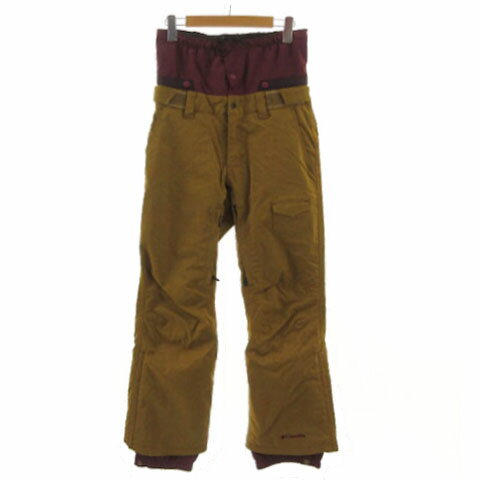 楽天市場】スキーウェア レディース パンツ（ブランドコロンビア）の通販